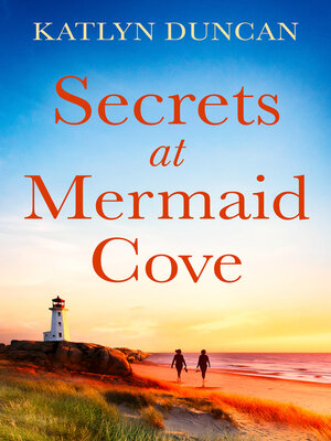 cover image of Secrets at Mermaid Cove